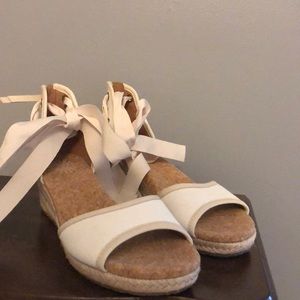 Ugg Sandals